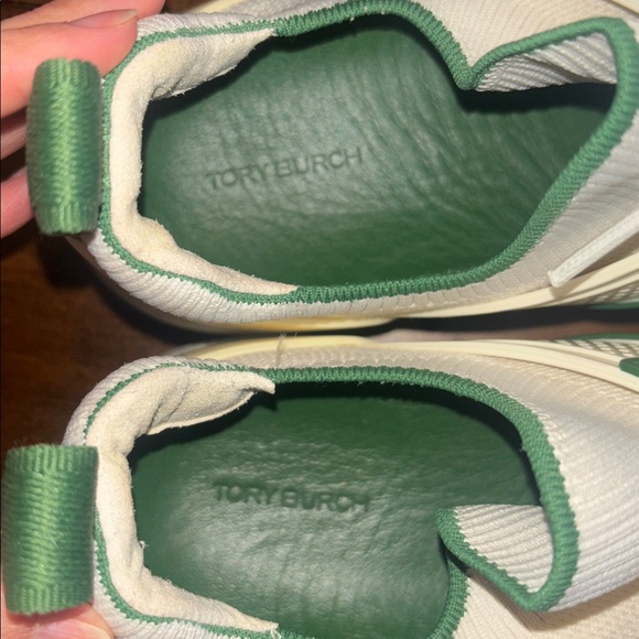 Tory Burch Men’s Sneakers - Picture 3 of 9